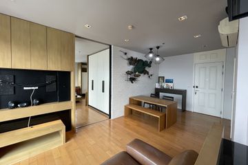 1 Bedroom Condo for Sale or Rent in Hive Sathorn, Khlong Ton Sai, Bangkok near BTS Krung Thon Buri