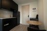 1 Bedroom Condo for rent in NUE District R9, Huai Khwang, Bangkok near MRT Phra Ram 9