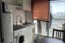 1 Bedroom Condo for rent in Aspire Sukhumvit 48, Phra Khanong, Bangkok near BTS Phra Khanong