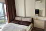 1 Bedroom Condo for rent in Aspire Sukhumvit 48, Phra Khanong, Bangkok near BTS Phra Khanong
