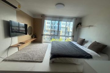 Condo for rent in D Condo Creek Phuket, Kathu, Phuket