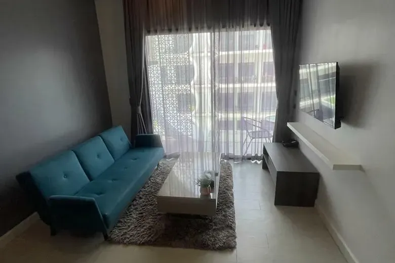 1 Bedroom Apartment For Rent