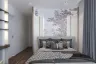 2 Bedroom Condo for rent in MUNIQ Langsuan, Lumpini, Bangkok near BTS Chit Lom
