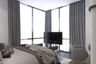 2 Bedroom Condo for rent in MUNIQ Langsuan, Lumpini, Bangkok near BTS Chit Lom