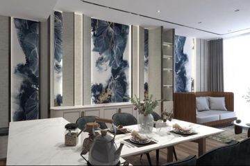 2 Bedroom Condo for rent in MUNIQ Langsuan, Lumpini, Bangkok near BTS Chit Lom