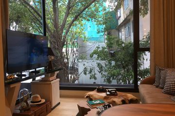 1 Bedroom Condo for sale in Ashton Asoke - Rama 9, Din Daeng, Bangkok near MRT Phra Ram 9