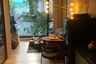1 Bedroom Condo for sale in Ashton Asoke - Rama 9, Din Daeng, Bangkok near MRT Phra Ram 9
