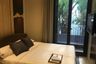 1 Bedroom Condo for sale in Ashton Asoke - Rama 9, Din Daeng, Bangkok near MRT Phra Ram 9