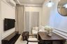 1 Bedroom Condo for rent in Park Origin Thonglor, Khlong Tan Nuea, Bangkok