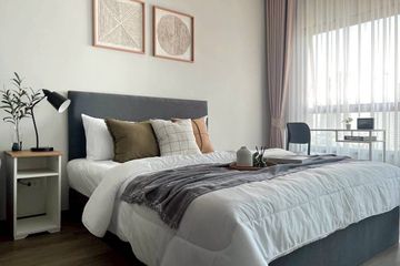 1 Bedroom Condo for rent in Rich Point @ BTS Wutthakat, Talat Phlu, Bangkok near BTS Wutthakat