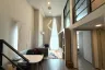 2 Bedroom Condo for rent in Ideo Ramkhamhaeng Lamsali Station, Hua Mak, Bangkok near MRT Yaek Lam Sali