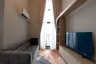 2 Bedroom Condo for rent in Ideo Ramkhamhaeng Lamsali Station, Hua Mak, Bangkok near MRT Yaek Lam Sali