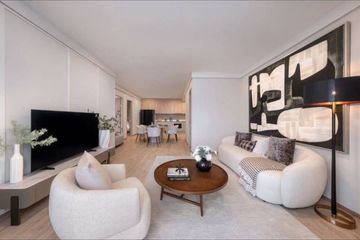 2 Bedroom Condo for sale in XT Phayathai, Thanon Phaya Thai, Bangkok near BTS Phaya Thai