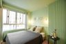 1 Bedroom Condo for sale in Lumpini Ville Sukhumvit 109 - Bearing, Samrong Nuea, Samut Prakan near BTS Bearing