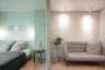 1 Bedroom Condo for sale in Lumpini Ville Sukhumvit 109 - Bearing, Samrong Nuea, Samut Prakan near BTS Bearing