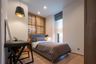 2 Bedroom Condo for rent in THE LINE Phahol - Pradipat, Phaya Thai, Bangkok near BTS Saphan Kwai