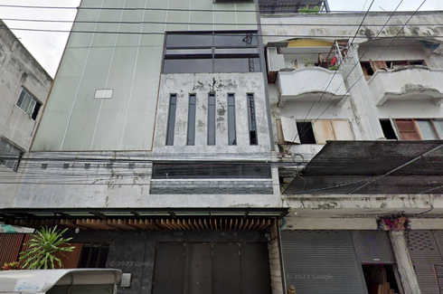 Selling home office, factory, warehouse, Bangchan, Minburi