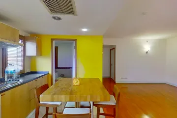 2 Bedroom Condo for sale in Baan Suan Sukhothai, Dusit, Bangkok near BTS Victory Monument