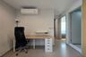 2 Bedroom Condo for rent in Life Ladprao, Chom Phon, Bangkok near BTS Ladphrao Intersection