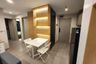 2 Bedroom Condo for rent in Life Ladprao, Chom Phon, Bangkok near BTS Ladphrao Intersection