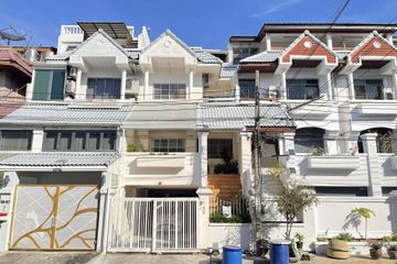 3 Bedroom House for rent in Royal Nakarin Villa, Nong Bon, Bangkok near MRT Suan Luang Ro 9