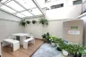 3 Bedroom House for rent in Royal Nakarin Villa, Nong Bon, Bangkok near MRT Suan Luang Ro 9