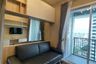 2 Bedroom Condo for rent in The Saint Residences, Chom Phon, Bangkok near MRT Phahon Yothin