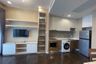 2 Bedroom Condo for rent in The Saint Residences, Chom Phon, Bangkok near MRT Phahon Yothin