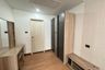 1 Bedroom Condo for rent in Supalai Wellington, Huai Khwang, Bangkok near MRT Thailand Cultural Centre