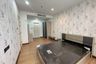 1 Bedroom Condo for rent in Supalai Wellington, Huai Khwang, Bangkok near MRT Thailand Cultural Centre