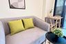 1 Bedroom Condo for rent in Chewathai Kaset-Nawamin, Sena Nikhom, Bangkok