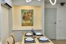 1 Bedroom Condo for sale in Piyaphirom, Chan Kasem, Bangkok near MRT Lat Phrao