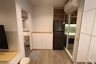 1 Bedroom Condo for rent in Regent Home Bangna, Bang Na, Bangkok near BTS Bang Na