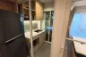 1 Bedroom Condo for rent in Regent Home Bangna, Bang Na, Bangkok near BTS Bang Na
