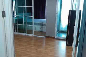 1 Bedroom Condo for sale in Regent Home 27 Bangson, Bang Sue, Bangkok near MRT Bang Son