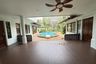 4 Bedroom House for rent in Bang Kapi, Bangkok near MRT Pradit Manutham