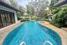 4 Bedroom House for rent in Bang Kapi, Bangkok near MRT Pradit Manutham