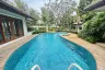 4 Bedroom House for rent in Bang Kapi, Bangkok near MRT Pradit Manutham