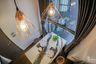 1 Bedroom Condo for sale in The Lumpini 24, Khlong Tan, Bangkok near BTS Phrom Phong