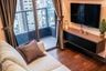 1 Bedroom Condo for sale in The Lumpini 24, Khlong Tan, Bangkok near BTS Phrom Phong