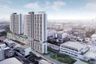 1 Bedroom Condo for sale in The LIVIN Phetkasem, Bang Wa, Bangkok near MRT Phasi Charoen