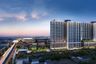1 Bedroom Condo for sale in The LIVIN Phetkasem, Bang Wa, Bangkok near MRT Phasi Charoen