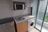 Condo for rent in Ideo Mobi Sukhumvit 81, Bang Chak, Bangkok near BTS On Nut