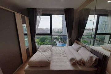 Condo for rent in Ideo Mobi Sukhumvit 81, Bang Chak, Bangkok near BTS On Nut