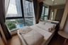 Condo for rent in Ideo Mobi Sukhumvit 81, Bang Chak, Bangkok near BTS On Nut