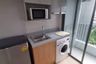 Condo for rent in Ideo Mobi Sukhumvit 81, Bang Chak, Bangkok near BTS On Nut