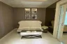 1 Bedroom Condo for rent in Nusa State Tower Condominium, Silom, Bangkok near BTS Surasak