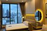 Condo for rent in Ideo Q Victory, Thanon Phaya Thai, Bangkok near BTS Victory Monument