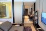 1 Bedroom Condo for sale in Ashton Silom, Suriyawong, Bangkok near BTS Chong Nonsi