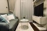 1 Bedroom Condo for Sale or Rent in The Lumpini 24, Khlong Tan, Bangkok near BTS Phrom Phong